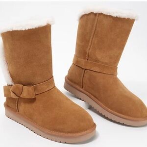 Brand New Koolaburra Ugg Boots for Women